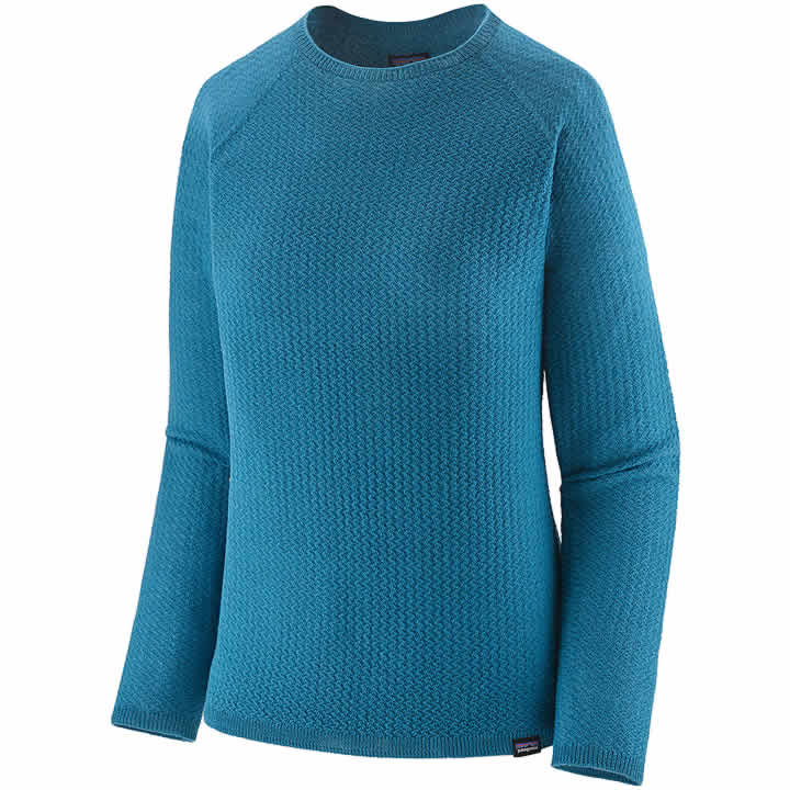 Women's Capilene Air Crew
