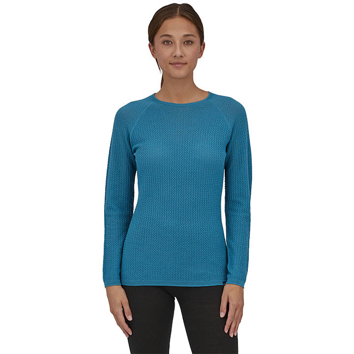 Women's Capilene Air Crew - Image 3