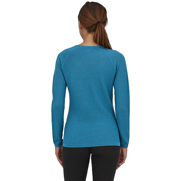 Women's Capilene Air Crew - Image 4