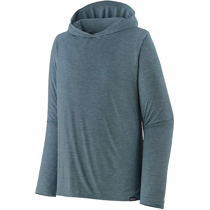 Men's Capilene Cool Daily Hoody