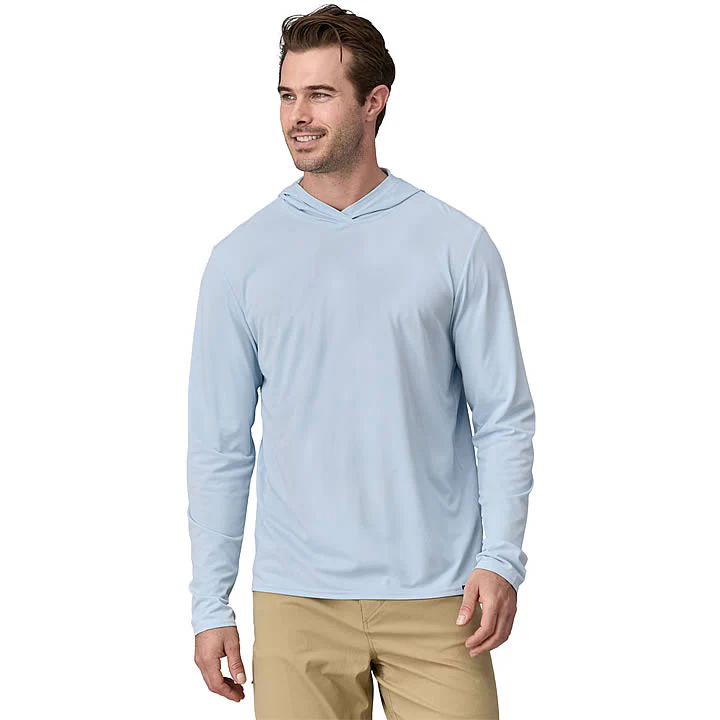 Men's Capilene Cool Daily Hoody - Image 10