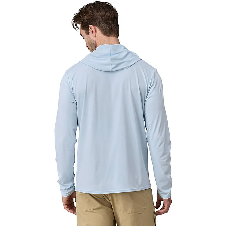 Men's Capilene Cool Daily Hoody - Image 11