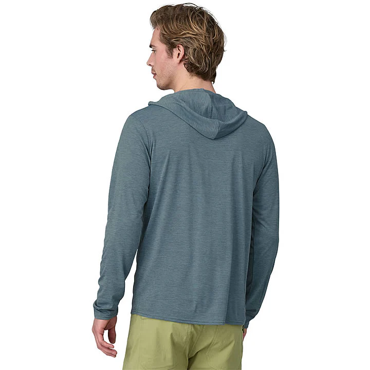 Men's Capilene Cool Daily Hoody - Image 4
