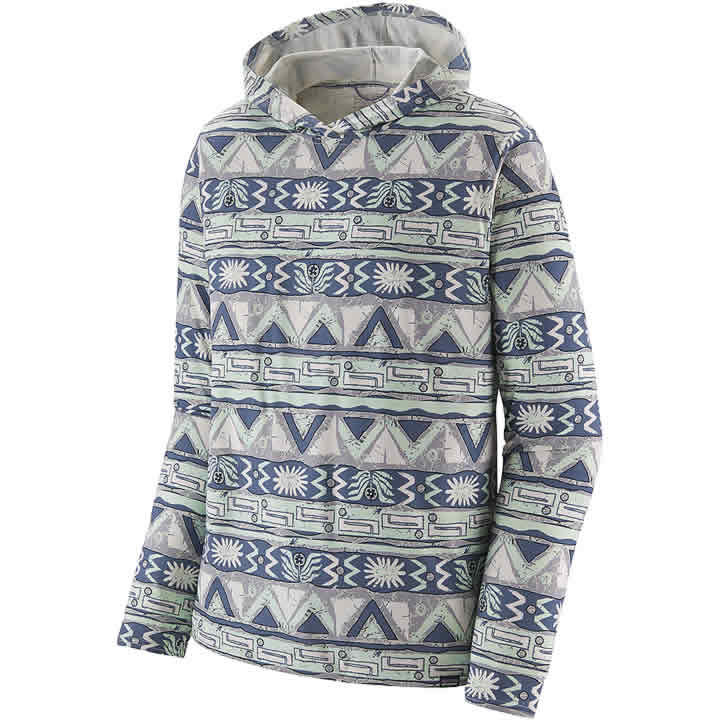 Men's Capilene Cool Daily Hoody - Image 5