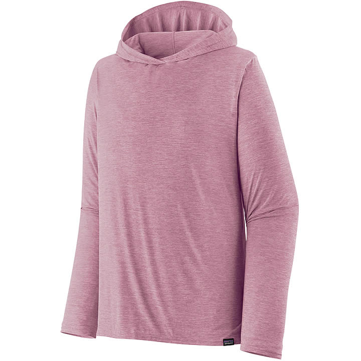 Men's Capilene Cool Daily Hoody - Image 8