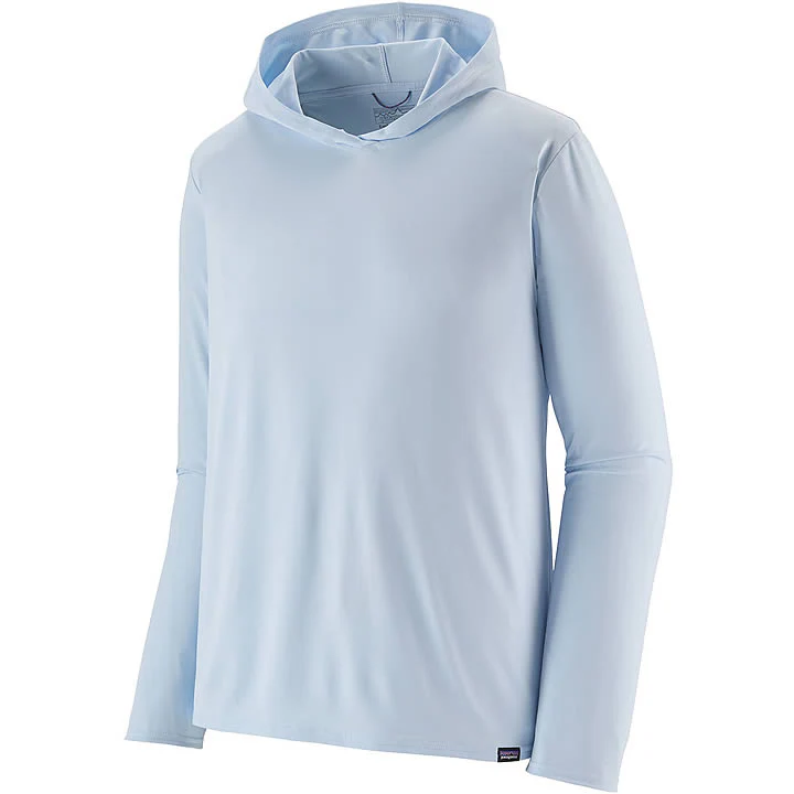 Men's Capilene Cool Daily Hoody - Image 9