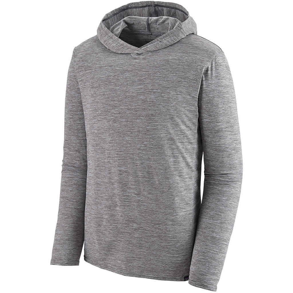 Men's Capilene Cool Daily Hoody - Image 2