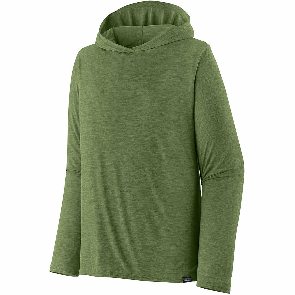 Men's Capilene Cool Daily Hoody - Image 3