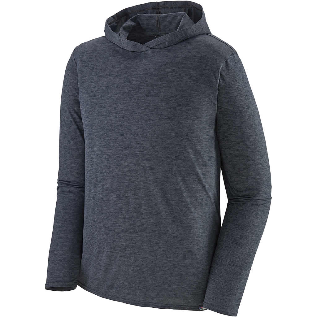 Men's Capilene Cool Daily Hoody - Image 4