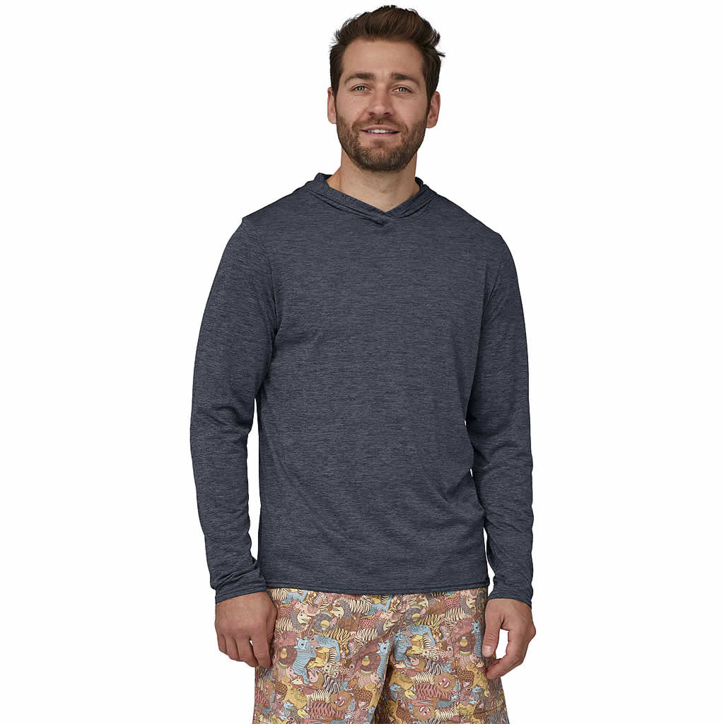 Men's Capilene Cool Daily Hoody - Image 5
