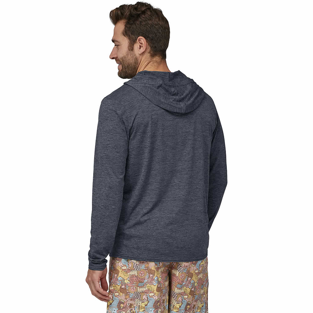 Men's Capilene Cool Daily Hoody - Image 6