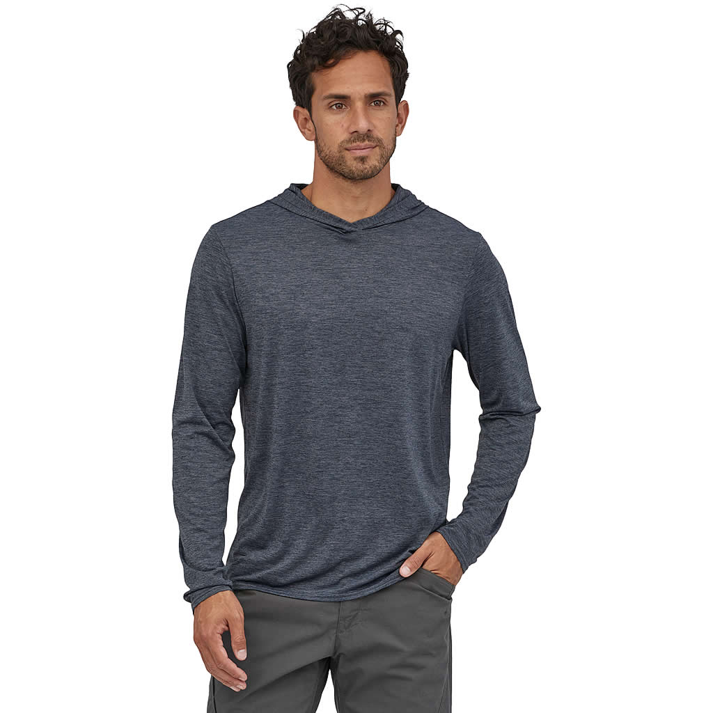 Men's Capilene Cool Daily Hoody - Image 7