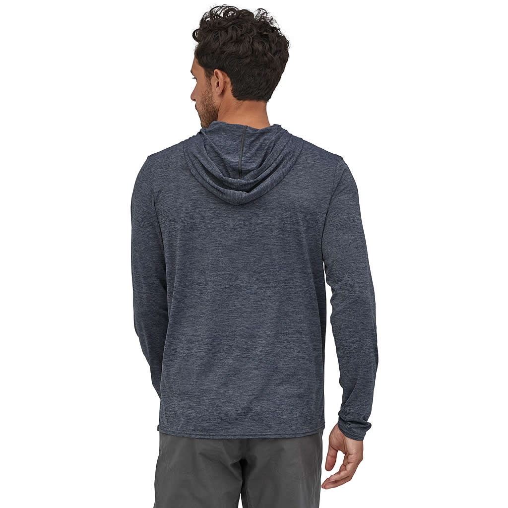 Men's Capilene Cool Daily Hoody - Image 8