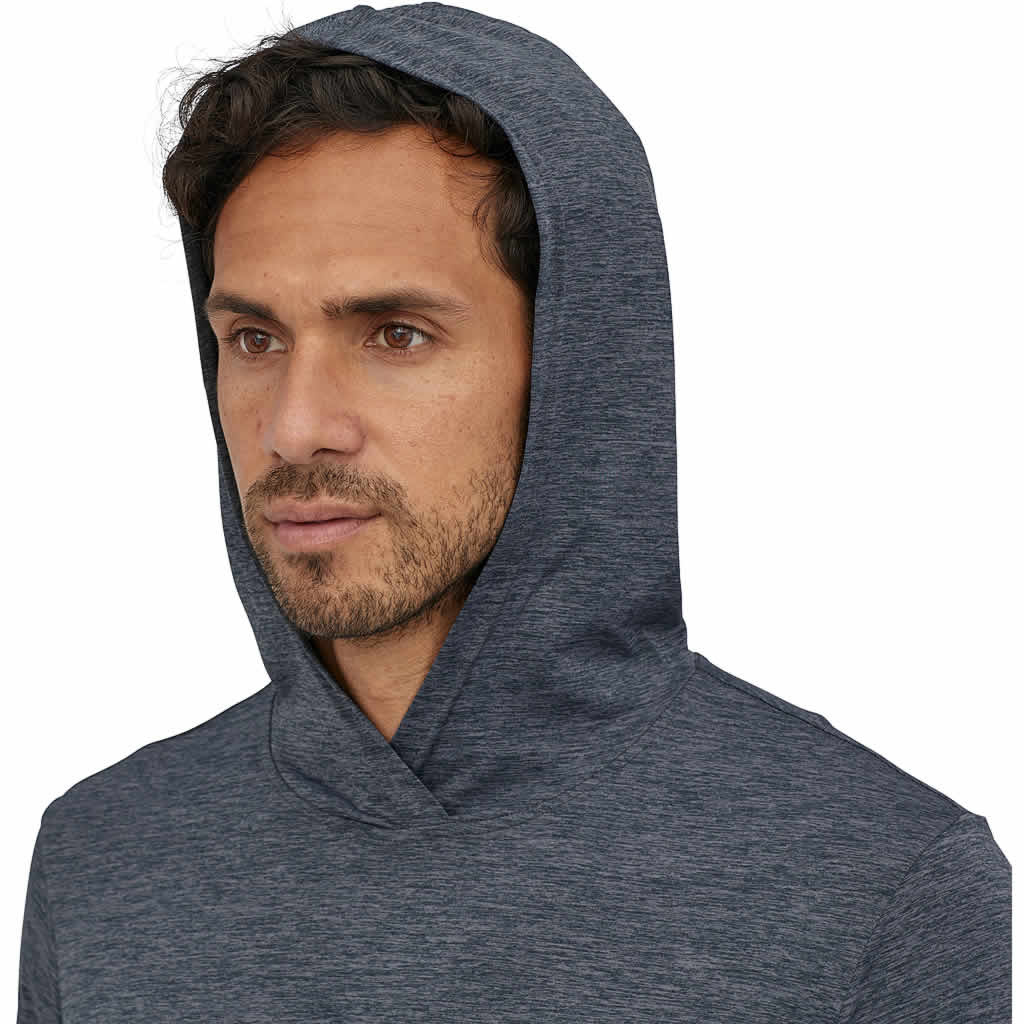 Men's Capilene Cool Daily Hoody - Image 9