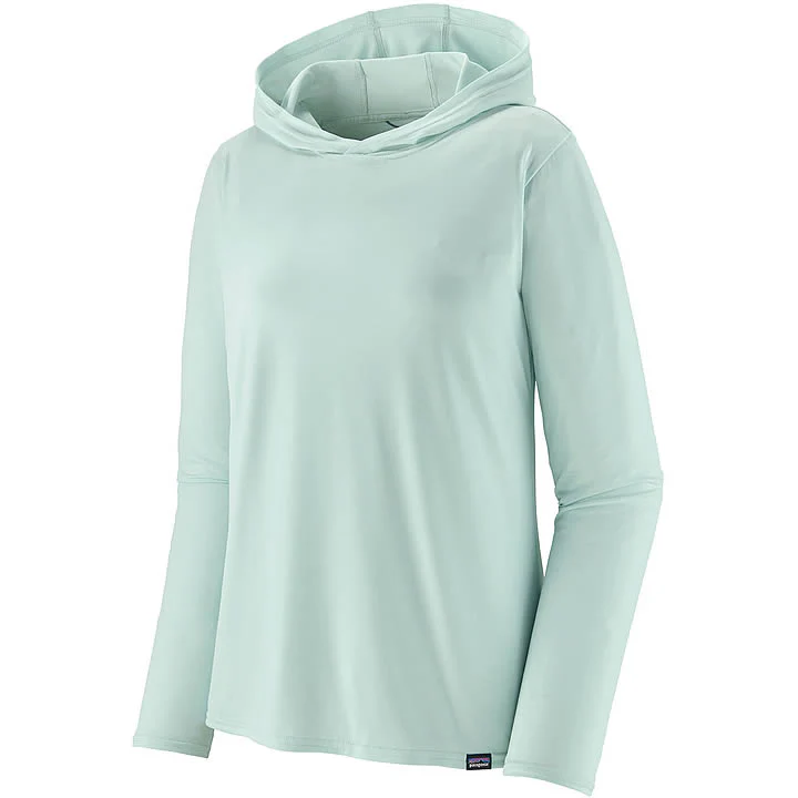 Women's Capilene Cool Daily Hoody