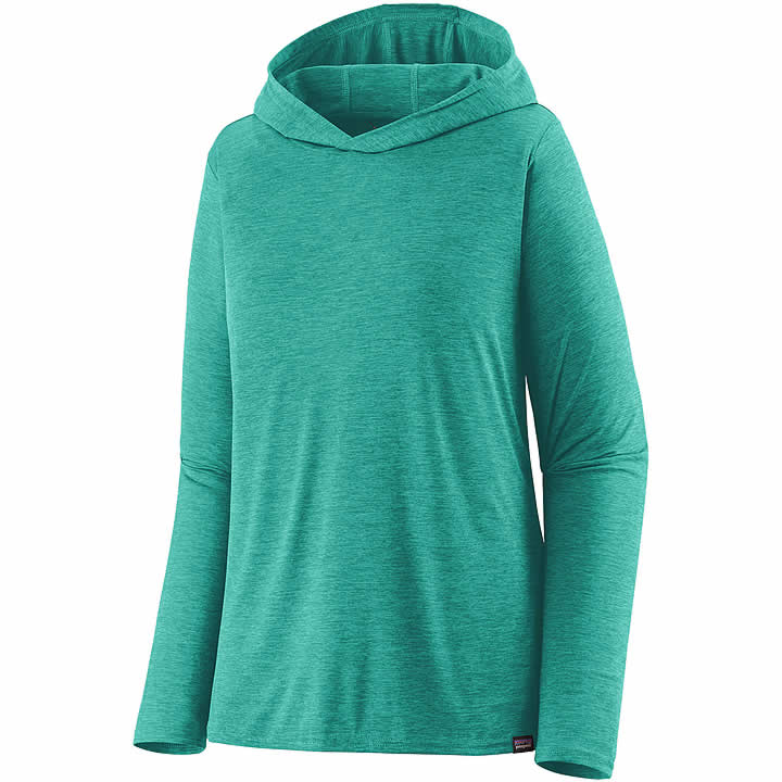 Women's Capilene Cool Daily Hoody - Image 2