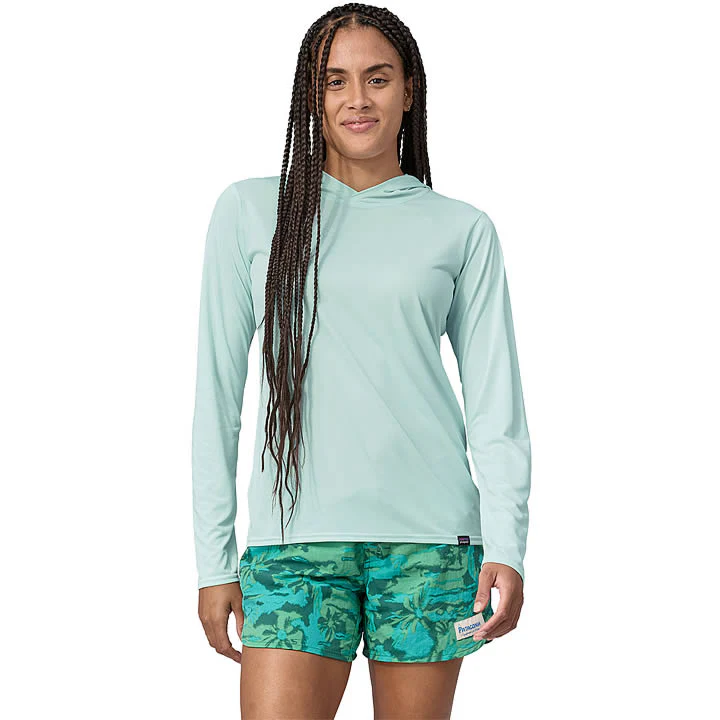 Women's Capilene Cool Daily Hoody - Image 4