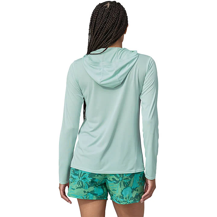 Women's Capilene Cool Daily Hoody - Image 5