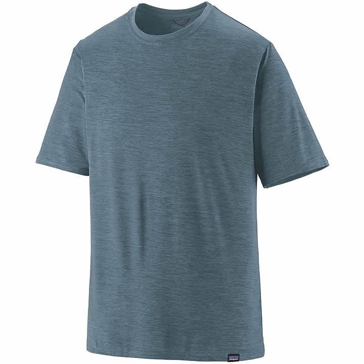 Men's Capilene Cool Daily Shirt