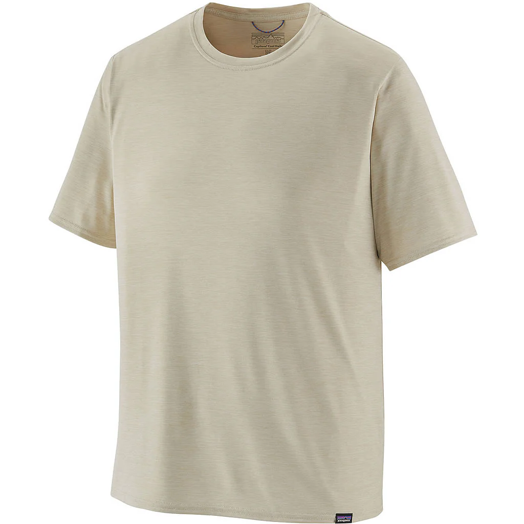 Men's Capilene Cool Daily Shirt - Image 2