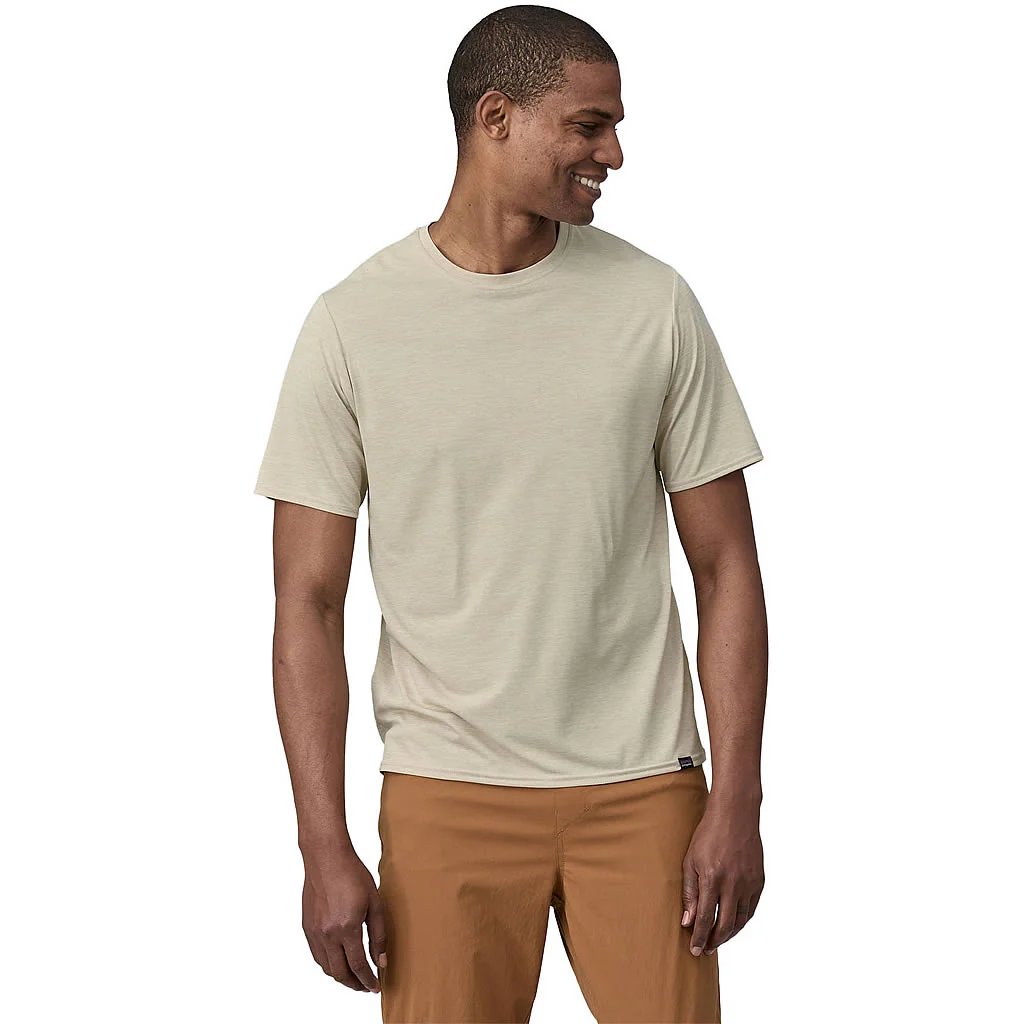 Men's Capilene Cool Daily Shirt - Image 3