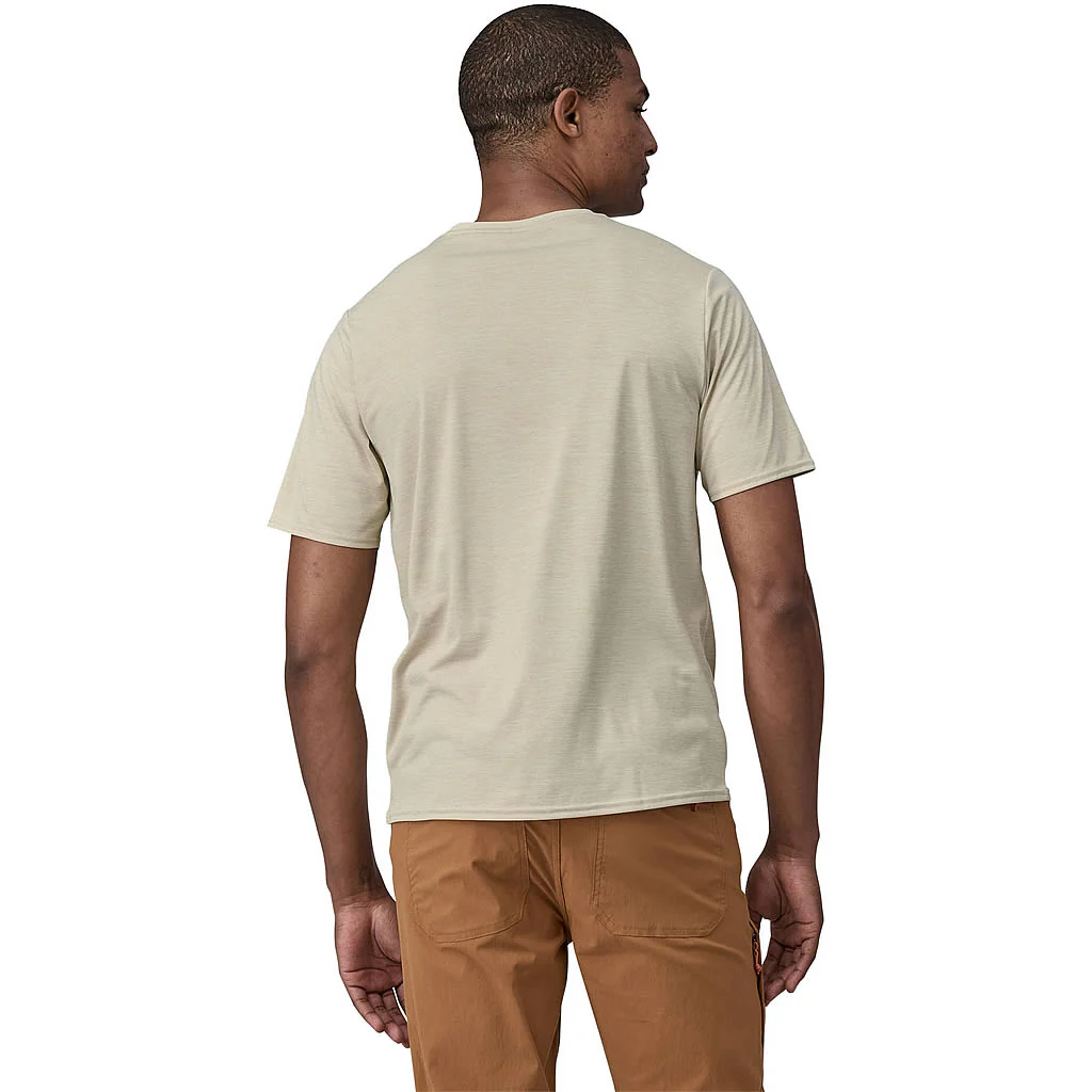 Men's Capilene Cool Daily Shirt - Image 4