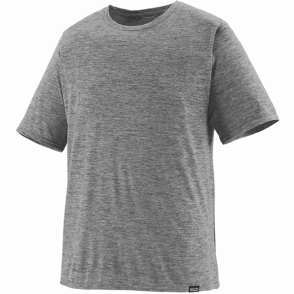 Men's Capilene Cool Daily Shirt - Image 5