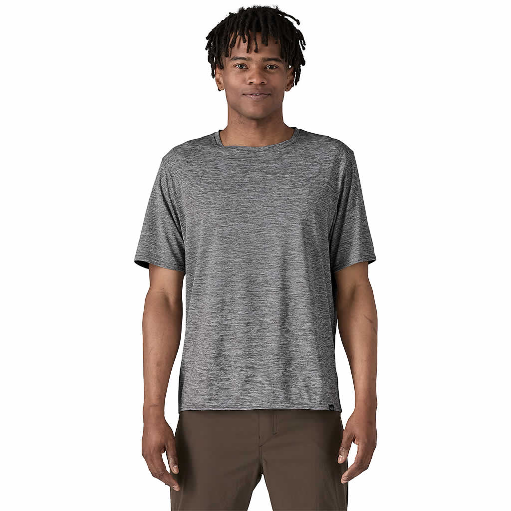 Men's Capilene Cool Daily Shirt - Image 6