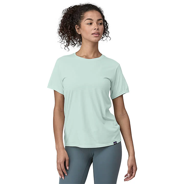 Women's Capilene Cool Daily Shirt - Image 7