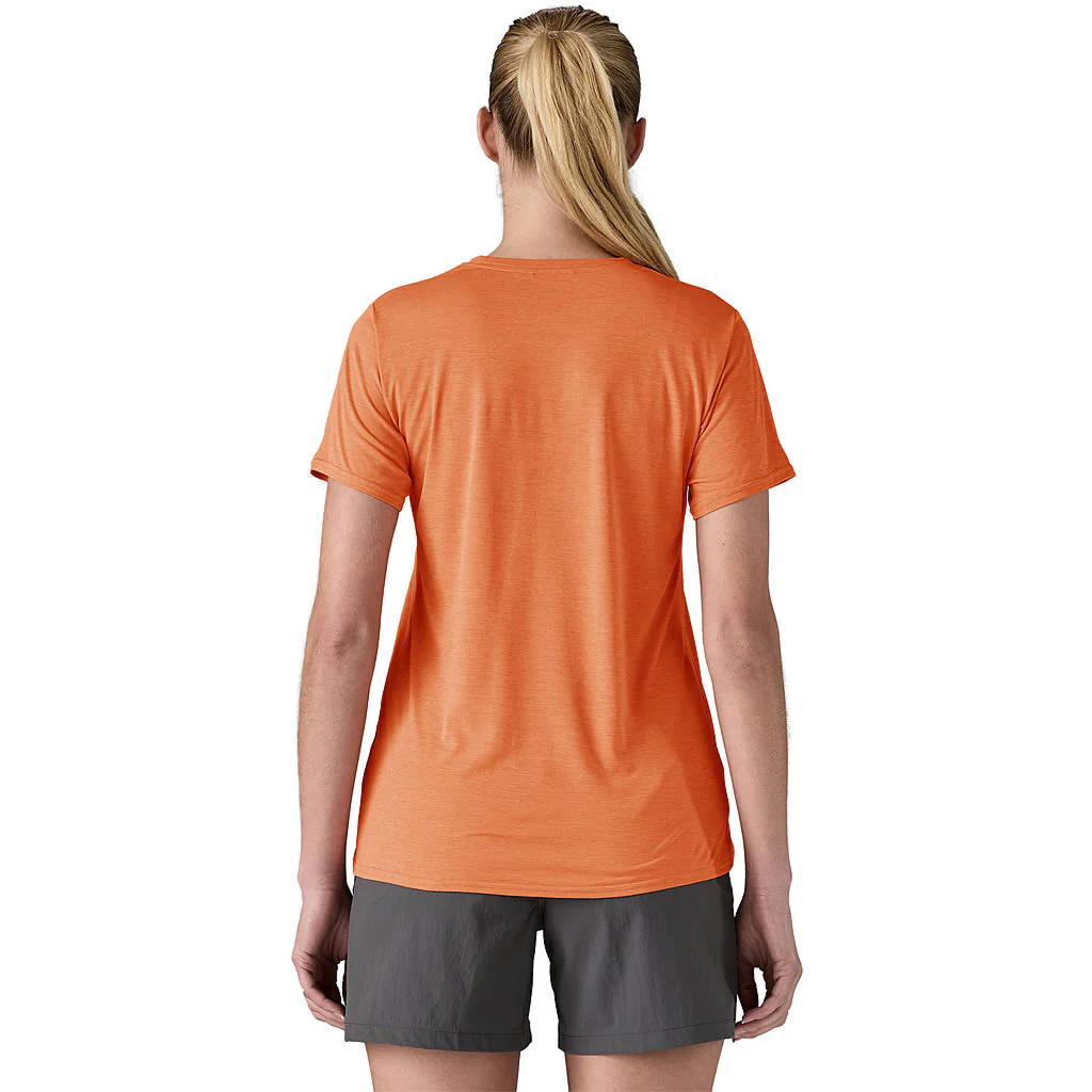 Women's Capilene Cool Daily Shirt - Image 29