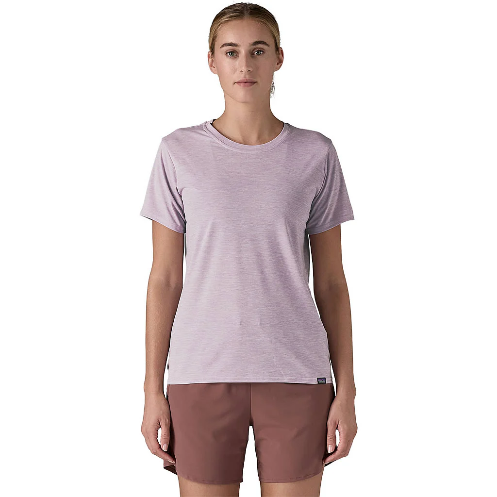 Women's Capilene Cool Daily Shirt - Image 33