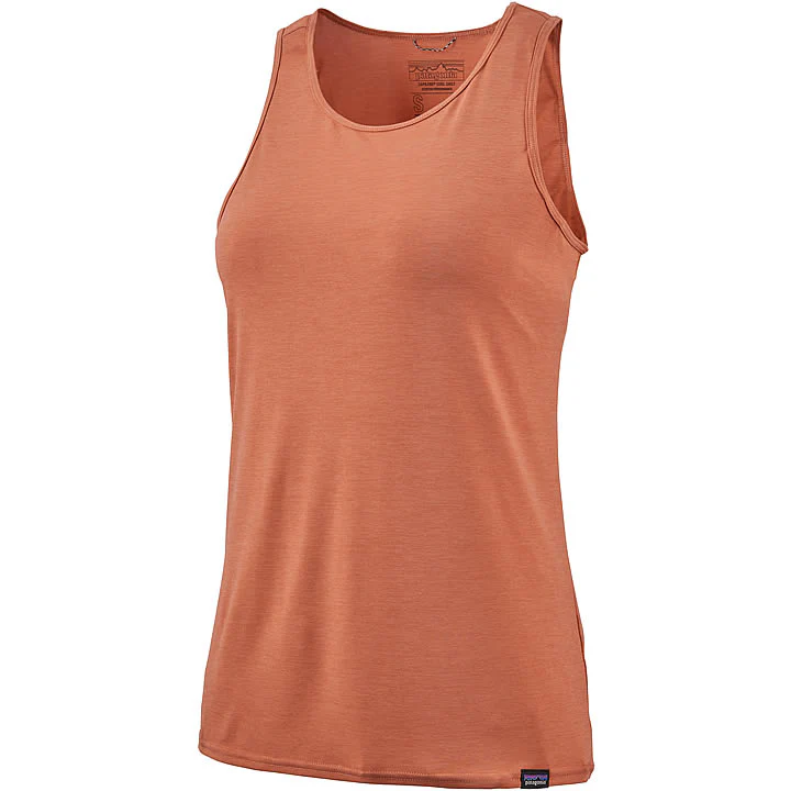 Women's Capilene Cool Daily Tank - Image 3