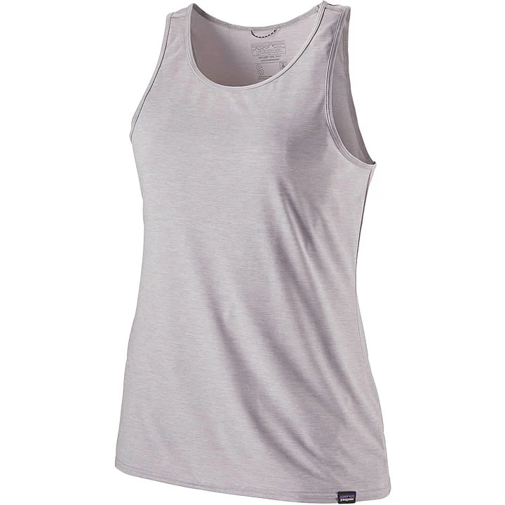 Women's Capilene Cool Daily Tank - Image 4