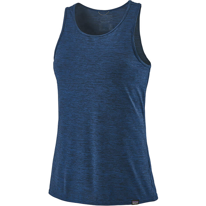 Women's Capilene Cool Daily Tank - Image 5