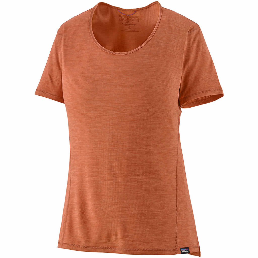Women's Capilene Cool Lightweight Shirt - Image 2