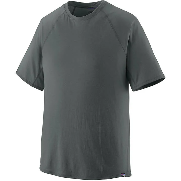 Men's Capilene Cool Trail Shirt - Image 2