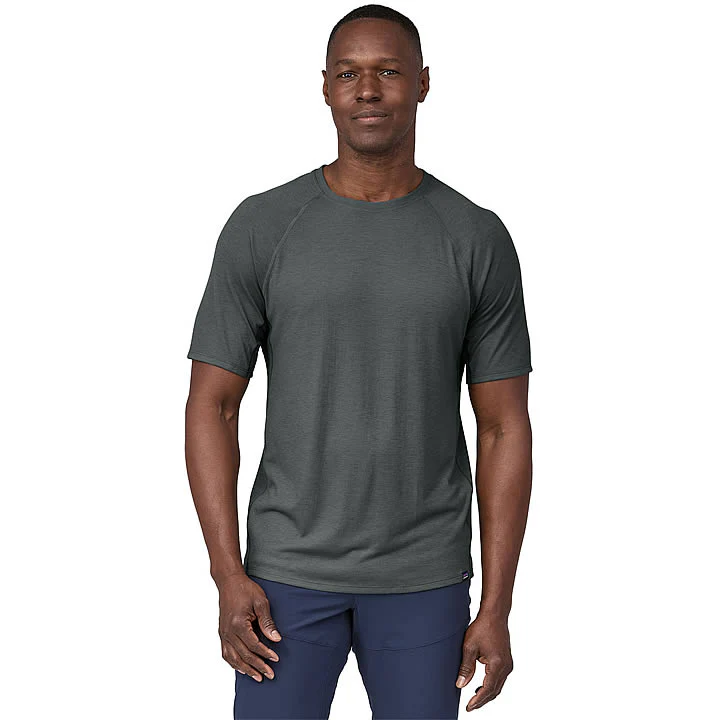 Men's Capilene Cool Trail Shirt - Image 3