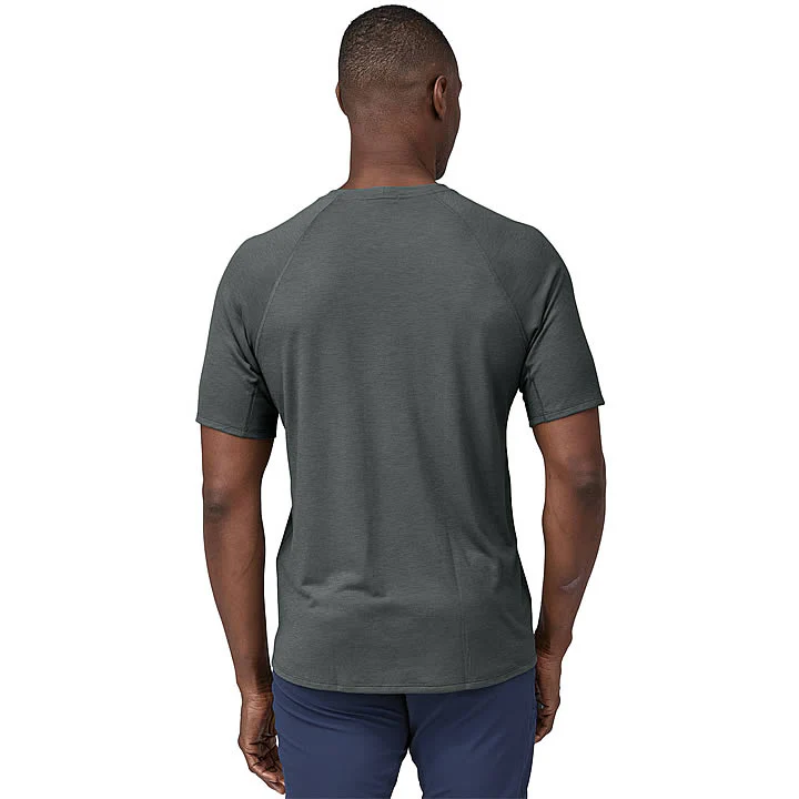 Men's Capilene Cool Trail Shirt - Image 4