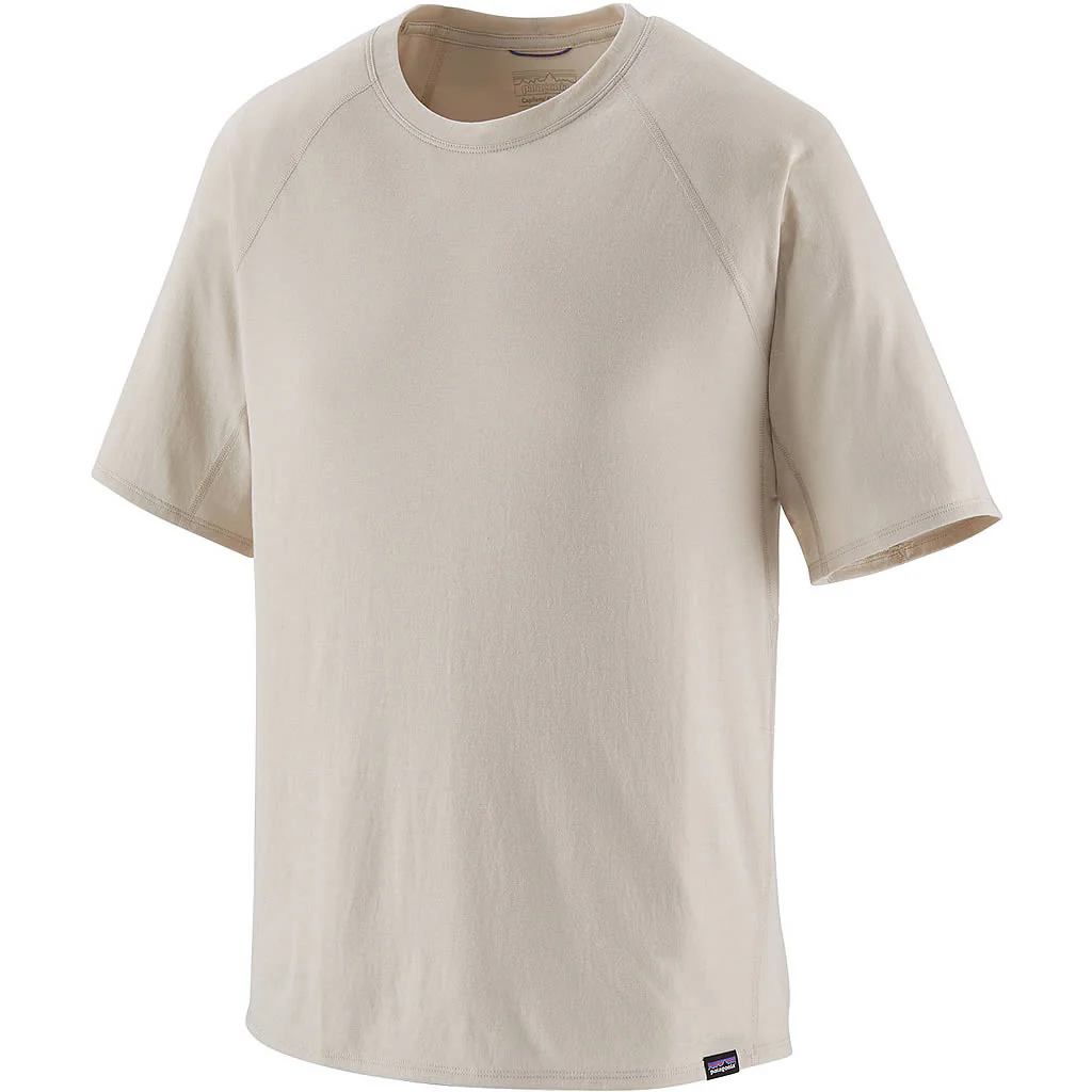 Men's Capilene Cool Trail Shirt - Image 2