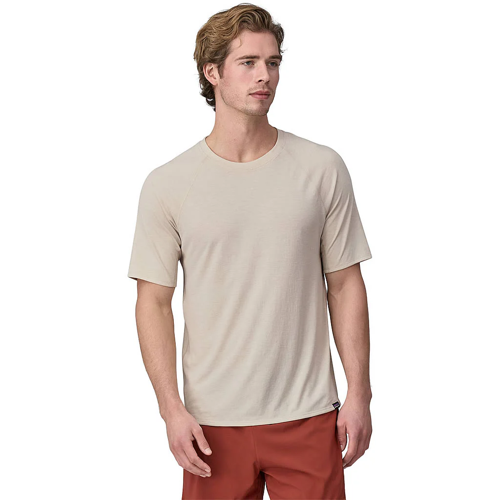 Men's Capilene Cool Trail Shirt - Image 3