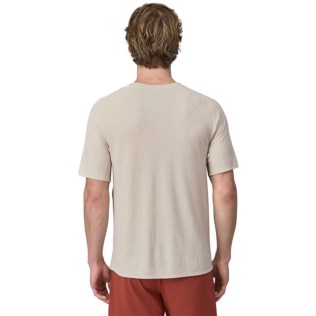 Men's Capilene Cool Trail Shirt - Image 4