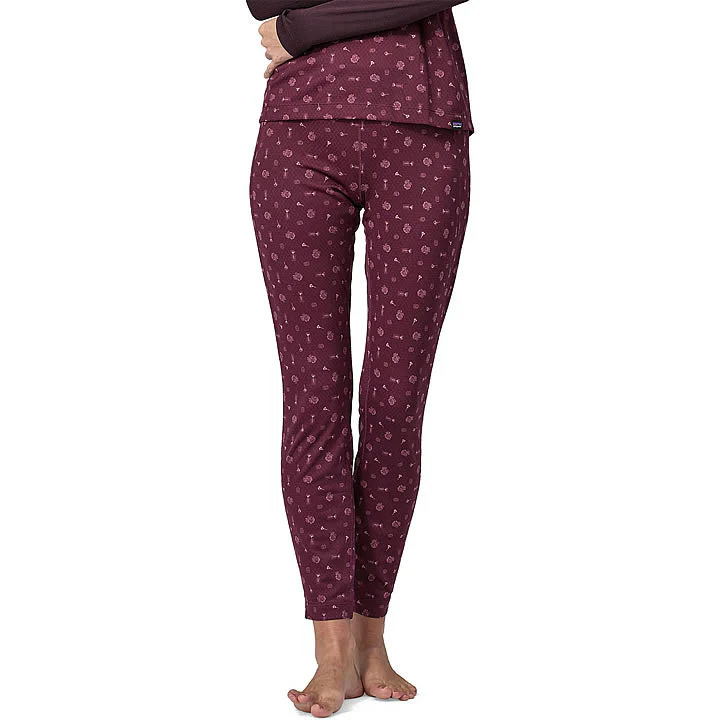 Women's Capilene Midweight Bottoms - Image 10