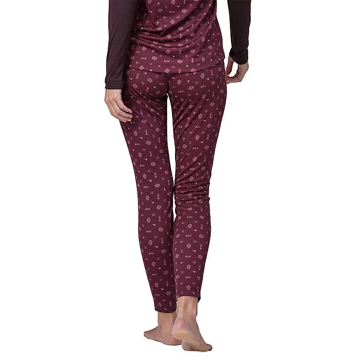 Women's Capilene Midweight Bottoms - Image 11