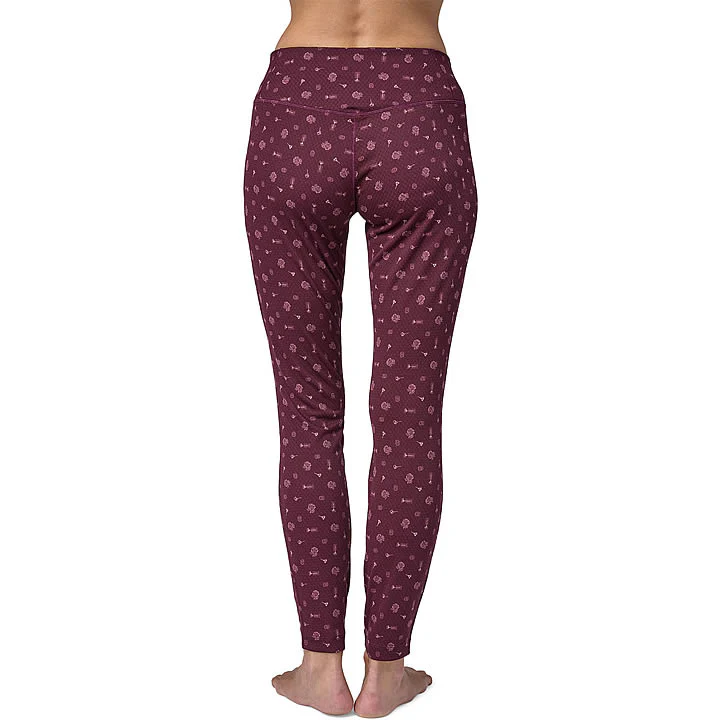 Women's Capilene Midweight Bottoms - Image 13