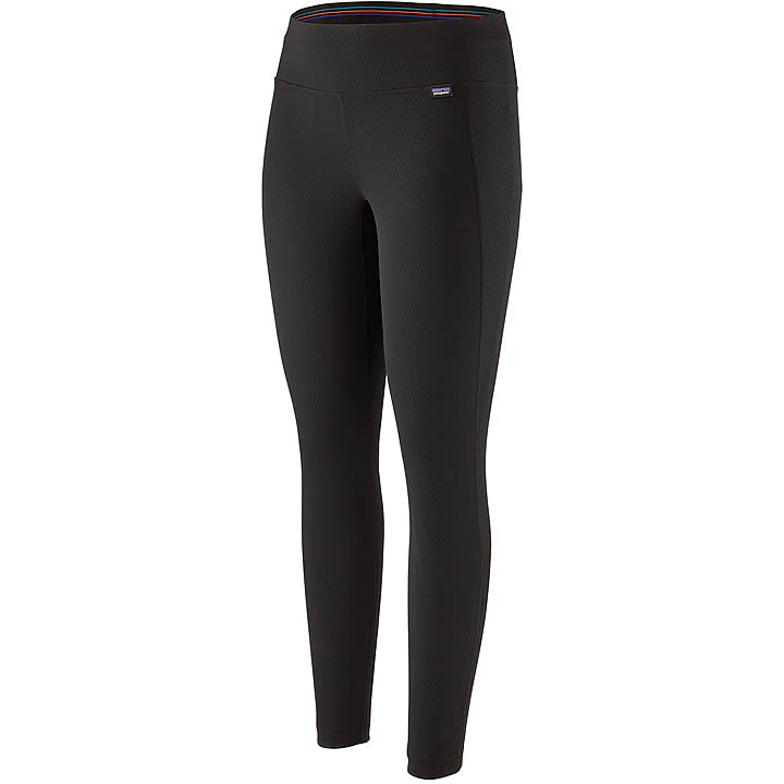 Women's Capilene Midweight Bottoms - Image 2