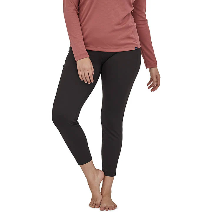 Women's Capilene Midweight Bottoms - Image 3