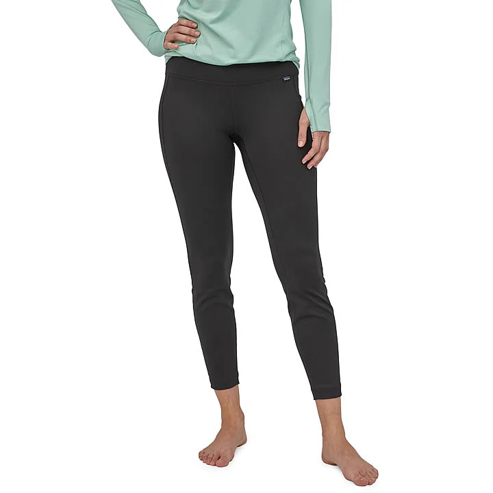 Women's Capilene Midweight Bottoms - Image 4