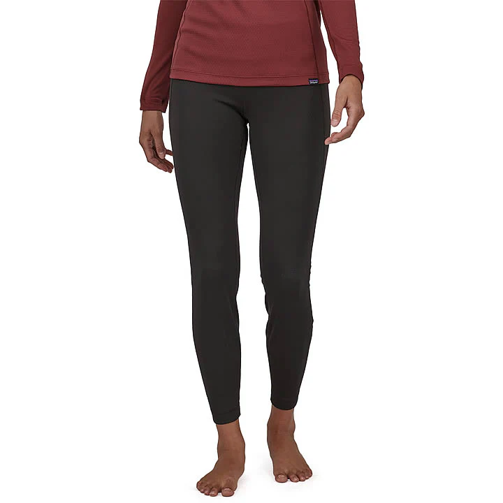 Women's Capilene Midweight Bottoms - Image 5