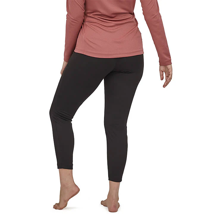 Women's Capilene Midweight Bottoms - Image 6