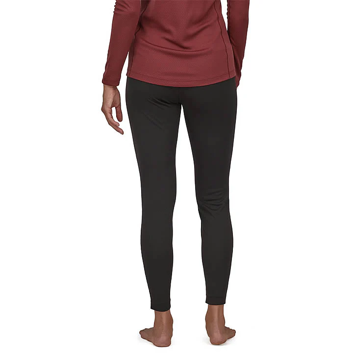 Women's Capilene Midweight Bottoms - Image 8